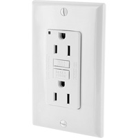 Prise DDFT Decora GTA Hardware Inc