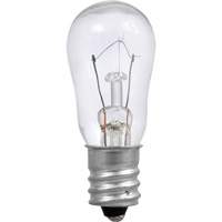 Ampoule incandescente S6 GTA Hardware Inc