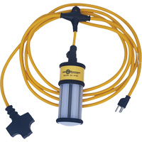 Lampe de travail suspendue Beacon360 Spark GTA Hardware Inc