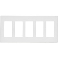 Plaque murale sans vis Decora GTA Hardware Inc