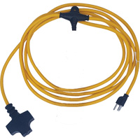 Replacement Beacon360 Daisy-Chain Cord GTA Hardware Inc