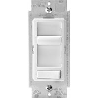 Decora SureSlide&reg; LED Dimmer GTA Hardware Inc