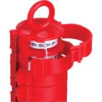 ScotchCode Wire Marker Tape Dispenser GTA Hardware Inc