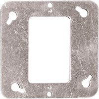 Couvercle de boîte de jonction GTA Hardware Inc