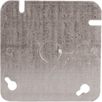 Couvercle de boîte de jonction GTA Hardware Inc