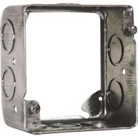 Boîte de jonction GTA Hardware Inc