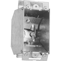 Boîte de jonction GTA Hardware Inc