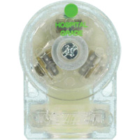 Prise de rallonge &agrave; angle de qualit&eacute; hospitali&egrave;re, Nylon, 15 A, 125 V GTA Hardware Inc