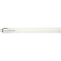 Tubes d'&eacute;clairage DEL givr&eacute;s Substitube, 7 W, T5, 3000 K, 24" l GTA Hardware Inc