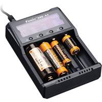 ARE-A4 Multifunctional Battery Charger GTA Hardware Inc