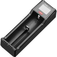 ARE-D1 Single-Channel Smart Battery Charger GTA Hardware Inc