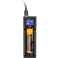 ARE-D1 Single-Channel Smart Battery Charger GTA Hardware Inc