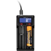ARE-D2 Dual-Channel Smart Battery Charger GTA Hardware Inc