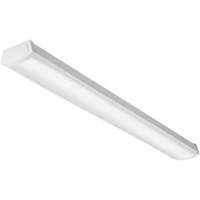 FMLWL Wrap-Around Low-Profile Light Fixture GTA Hardware Inc