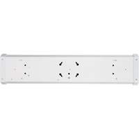 FMLWL Wrap-Around Low-Profile Light Fixture GTA Hardware Inc