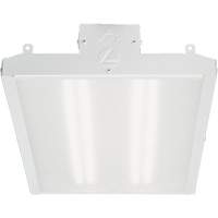 I-Beam&reg; IBE High Bay Light Fixture, LED, 120 - 277 V, 83 W, 4.25" H x 14.88" W x 22" L GTA Hardware Inc