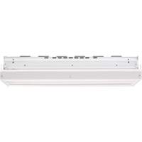 I-Beam&reg; IBE High Bay Light Fixture, LED, 120 - 277 V, 83 W, 4.25" H x 14.88" W x 22" L GTA Hardware Inc