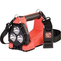 Lanterne multifonctionnelle 180 Vulcan, DEL, 1200 lumens, 5.75 hres de fonctionnement, piles Rechargeable, Compris GTA Hardware Inc