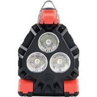 Lanterne multifonctionnelle 180 Vulcan, DEL, 1200 lumens, 5.75 hres de fonctionnement, piles Rechargeable, Compris GTA Hardware Inc