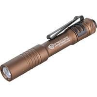 Lampe de poche porte-cl&eacute;s MicroStream USB GTA Hardware Inc
