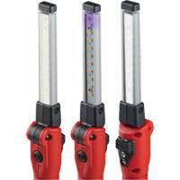 Strion&reg; SwitchBlade&reg; Compact Work Light, LED, 500 Lumens GTA Hardware Inc