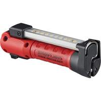 Strion&reg; SwitchBlade&reg; Compact Work Light, LED, 500 Lumens GTA Hardware Inc