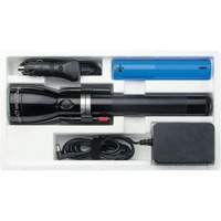 ML150LR(X) Fast-Charging Flashlight, LED, 1082 Lumens, Rechargeable Batteries GTA Hardware Inc