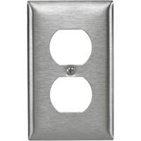 Plaque murale GTA Hardware Inc