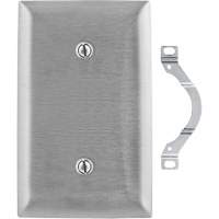 Couvercle de plaque murale GTA Hardware Inc