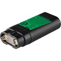 Replacement Flashlight Battery Pack GTA Hardware Inc