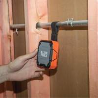 Wireless Jobsite Speaker (Tool Only), Lithium-Ion GTA Hardware Inc