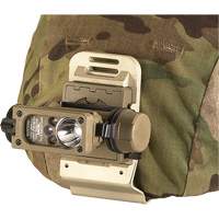 Sidewinder&reg; Tactical NVG Mount GTA Hardware Inc