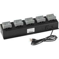 USB Haz-Lo&reg; Headlamp Bank Charger GTA Hardware Inc