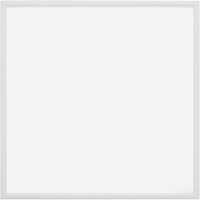 Lumen Switchable Panel, LED, 120 V, 20 - 89 W, 24" W x 24" L GTA Hardware Inc