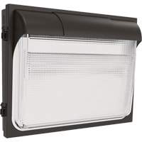 TWX3 Wall Luminaire, LED, 347 V, 14" H x 18" W x 5" D GTA Hardware Inc