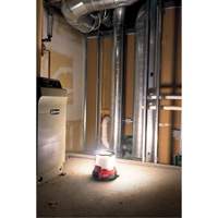 Lampe de chantier compacte M18 RADIUS avec ONE-KEY, DEL, 4400 lumens GTA Hardware Inc