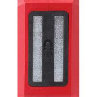 Lampe &agrave; &eacute;chantillonner les couleurs pour la peinture et lesth&eacute;tique automobile M12, DEL, 1000 Lumens GTA Hardware Inc