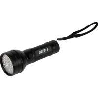 Lampe de poche AFL300, DEL, 180 lumens, Piles AA GTA Hardware Inc