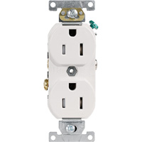 Duplex Receptacle GTA Hardware Inc