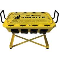 Boîte de distribution du courant GTA Hardware Inc