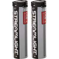 SL-B50&reg; USB-C Rechargeable Battery Packs GTA Hardware Inc