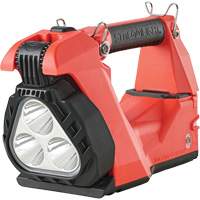 Lanterne multifonctionnelle Vulcan Clutch, DEL, 1700 lumens, 6,5 hres de fonctionnement, piles Rechargeable, Compris GTA Hardware Inc