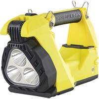 Lanterne multifonctionnelle Vulcan Clutch, DEL, 1700 lumens, 6,5 hres de fonctionnement, piles Rechargeable, Compris GTA Hardware Inc