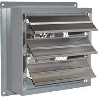 Ventilateur d'&eacute;chappement standard SD GTA Hardware Inc