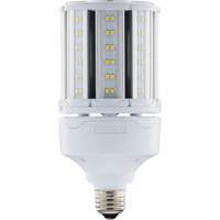Ampoule HID de remplacement s&eacute;lectionnable ULTRA LED, E26, 18 W, 2700 lumens GTA Hardware Inc