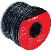 WinterGard Self-Regulating Cable GTA Hardware Inc