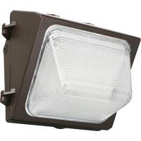 ValueLED Non-Cutoff Wall Pack, LED, 120 - 277 V, 30 W GTA Hardware Inc