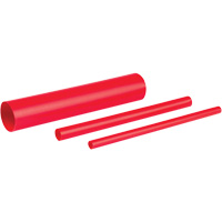 Dual Wall Heat Shrink Tubing, 1/2' GTA Hardware Inc