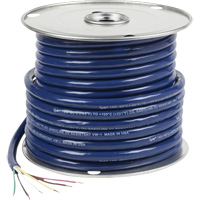 Low-Temperature 3-Conductor Trailer Cable GTA Hardware Inc