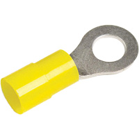 Nylon Ring Terminals GTA Hardware Inc